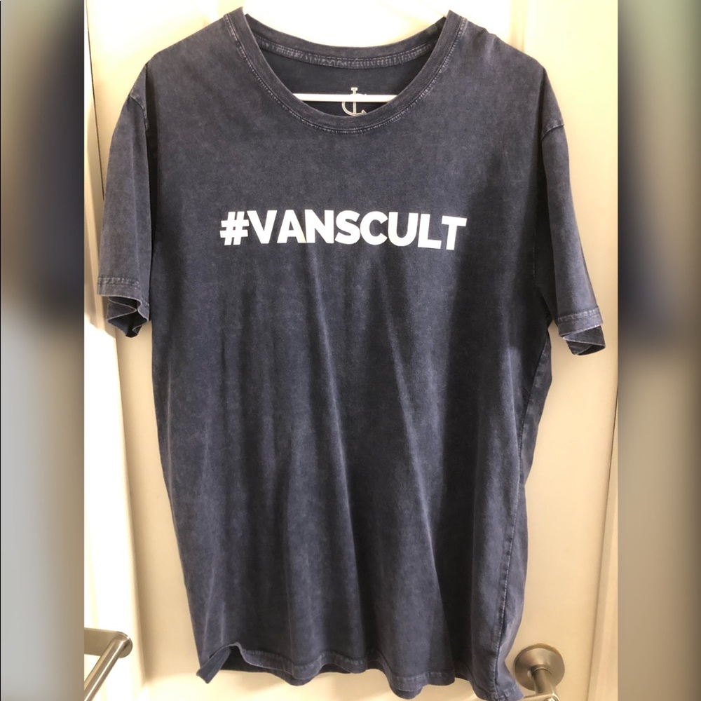 VansCult Clifford Lenox sz L